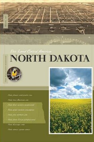 Cover of North Dakota