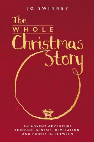 Cover of The Whole Christmas Story