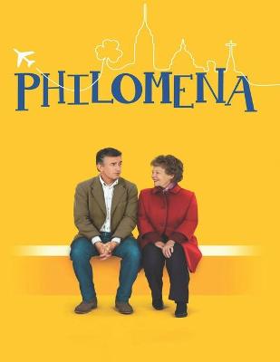 Book cover for Philomena