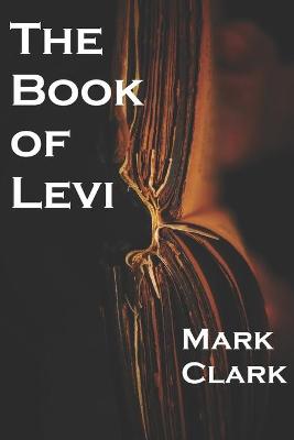 Book cover for The Book of Levi