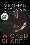 Book cover for Wicked Sharp