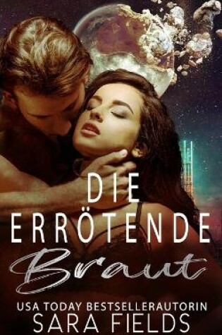 Cover of Die Errötende Braut