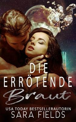 Book cover for Die Errötende Braut