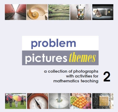 Book cover for Problem Pictures Themes