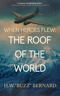 Cover of The Roof of the World