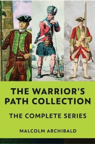 Cover of The Warrior's Path Collection