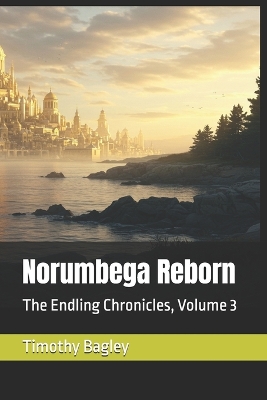 Cover of Norumbega Reborn