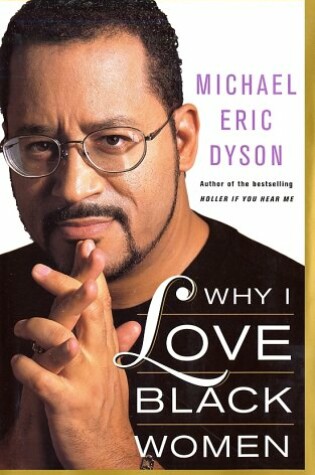 Cover of Why I Love Black Women