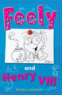 Cover of Feely and Henry VIII