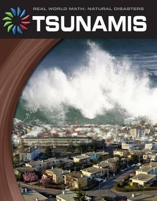 Cover of Tsunamis