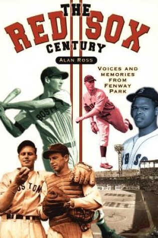 Cover of The Red Sox Century