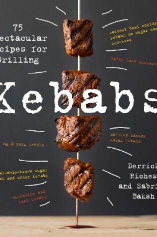 Cover of Kebabs