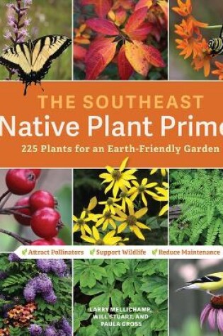 Cover of The Southeast Native Plant Primer