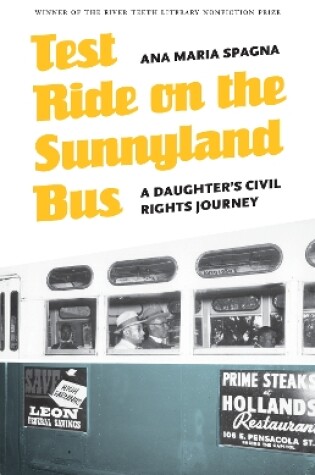 Cover of Test Ride on the Sunnyland Bus