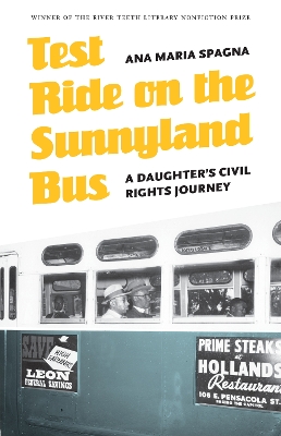 Cover of Test Ride on the Sunnyland Bus