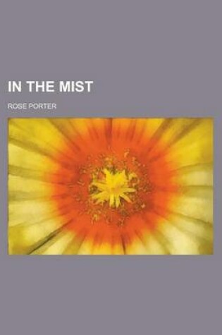 Cover of In the Mist