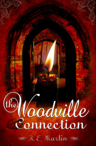 Cover of The Woodville Connection