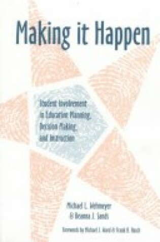 Cover of Making it Happen