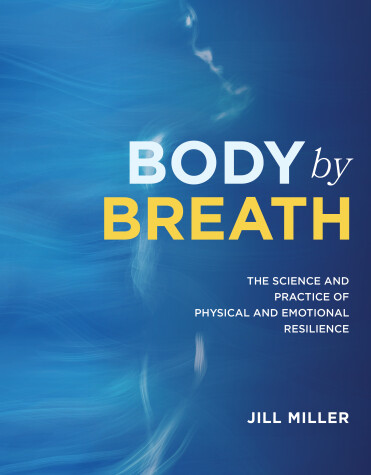 Book cover for Body by Breath