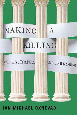 Book cover for Making a Killing