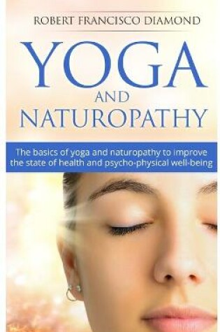 Cover of Yoga and Naturopathy