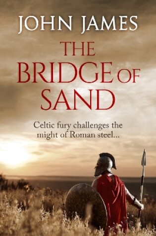 Cover of The Bridge of Sand