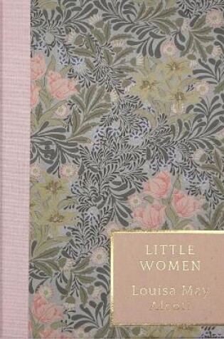 Cover of Little Women (Heritage Collection)