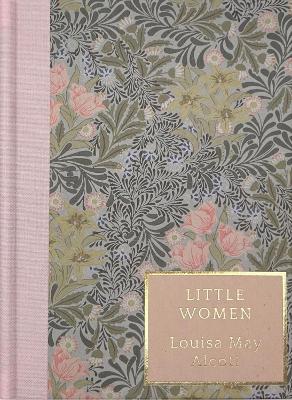 Book cover for Little Women (Heritage Collection)