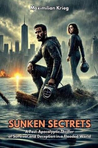 Cover of Sunken Secrets