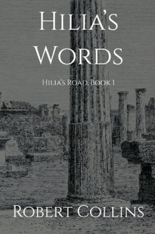 Cover of Hilia's Words