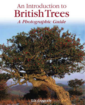 Book cover for An Introduction to: British Trees