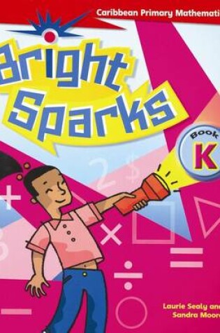 Cover of Bright Sparks Grade K