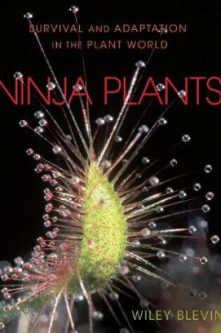 Cover of Ninja Plants