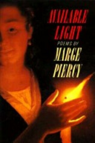 Cover of Available Light