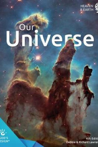 Cover of Our Universe