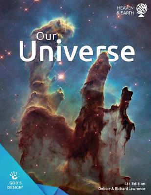 Cover of Our Universe