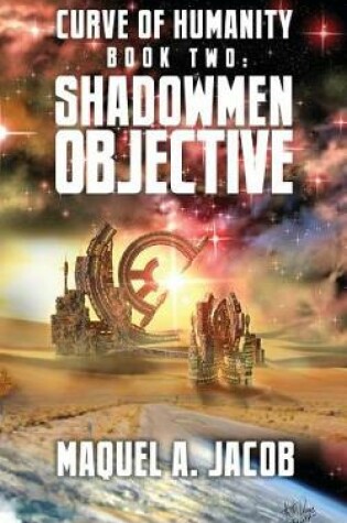 Cover of Shadowmen Objective