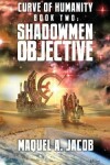Book cover for Shadowmen Objective