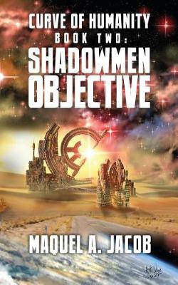 Book cover for Shadowmen Objective