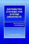 Book cover for Distributed Systems for System Architects