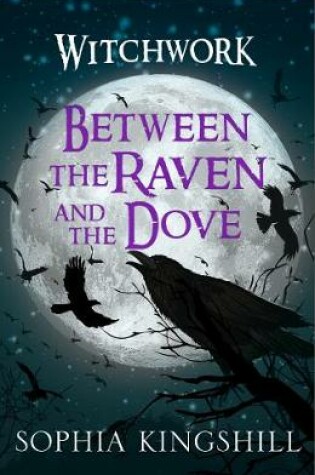Cover of Between the Raven and the Dove