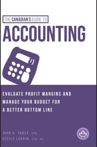 Cover of The Canadian's Guide to Accounting, Indigo Exclusive
