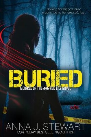 Cover of Buried