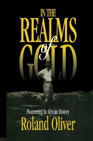 Cover of In the Realms of Gold