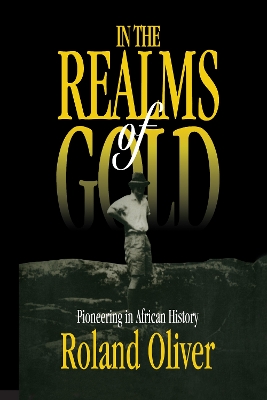 Book cover for In the Realms of Gold