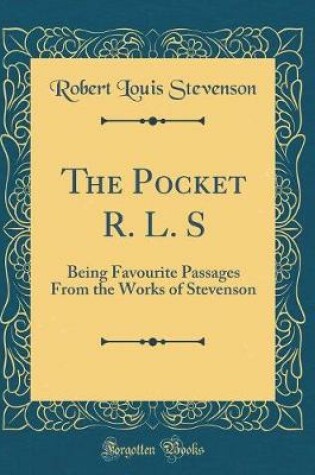 Cover of The Pocket R. L. S