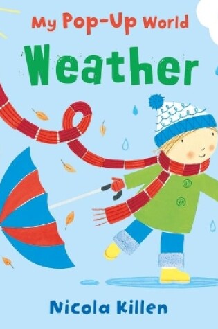 Cover of Weather