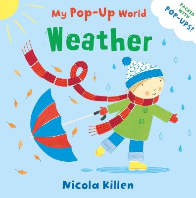 Cover of Weather