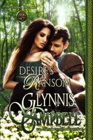 Cover of Desire's Ransom