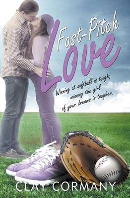 Cover of Fast-Pitch Love